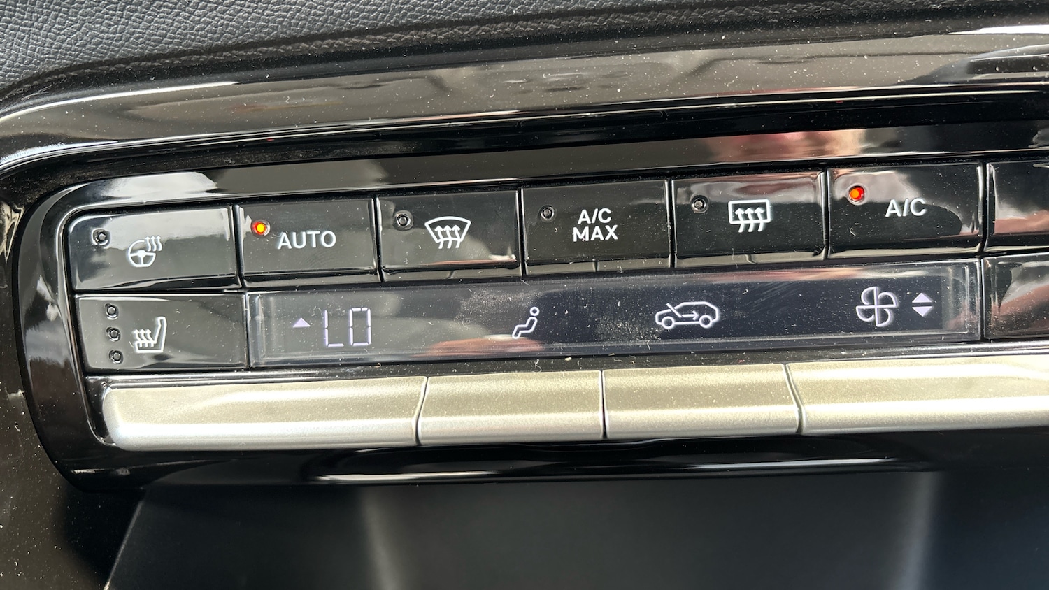 Used Citroen C3 2025 for sale - 76422258: Photo 25