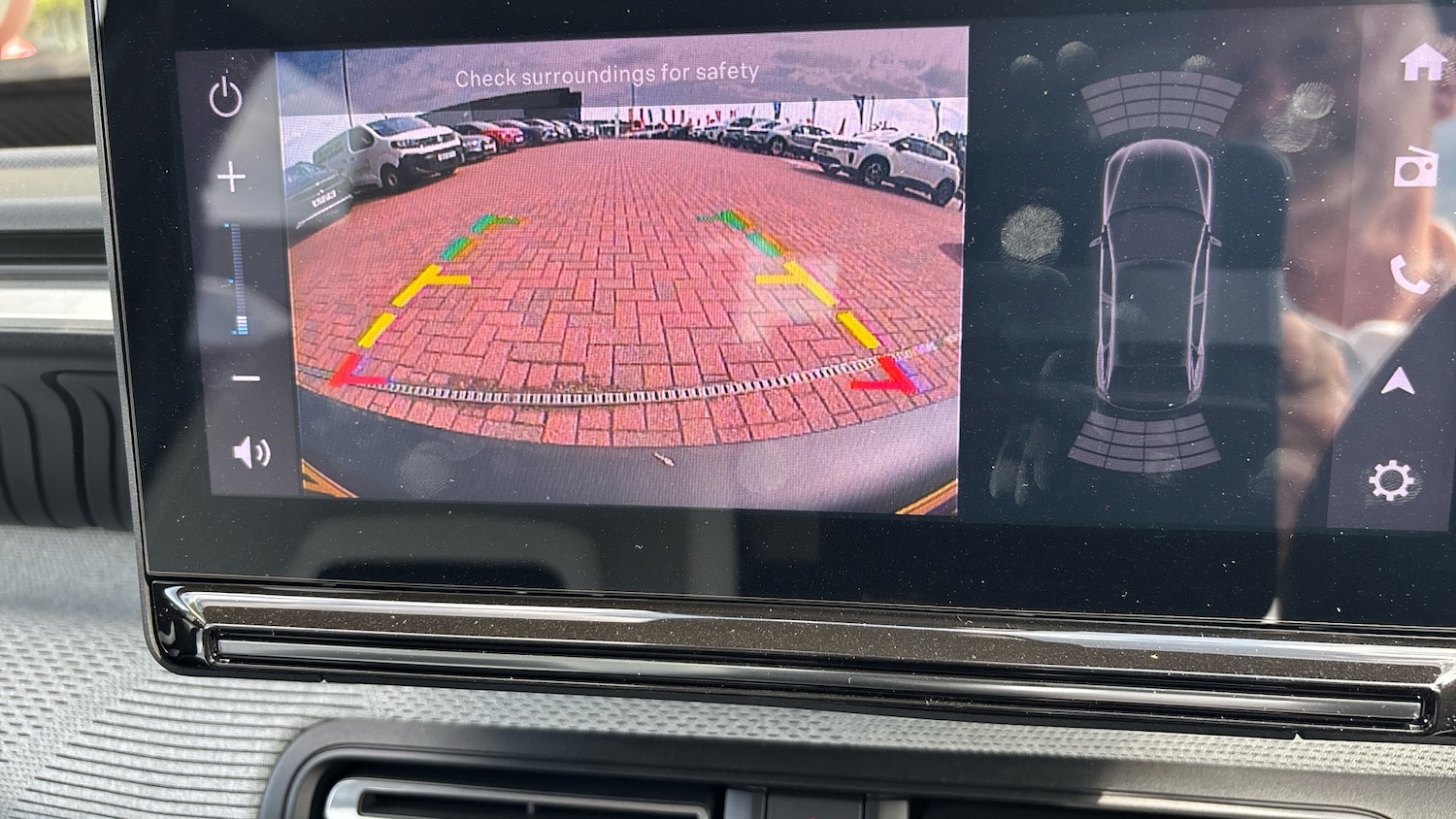 Used Citroen C3 2025 for sale - 76422258: Photo 28