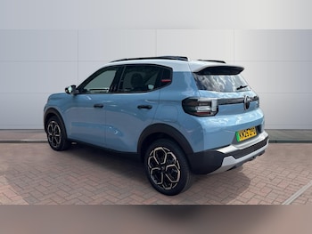 Used Citroen C3 2025 for sale - 76422258: Photo