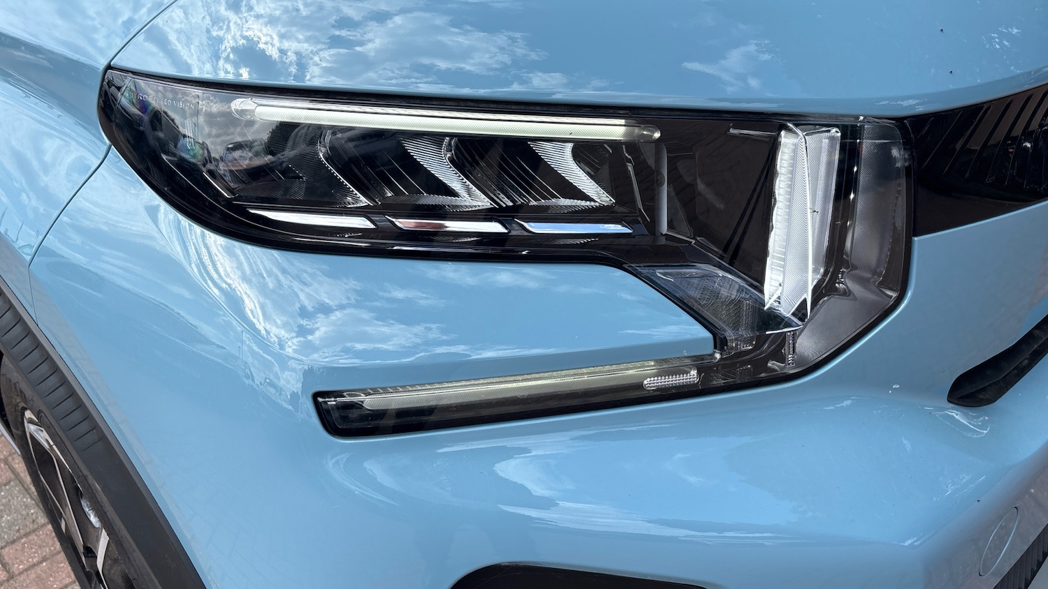 Used Citroen C3 2025 for sale - 76422258: Photo 36