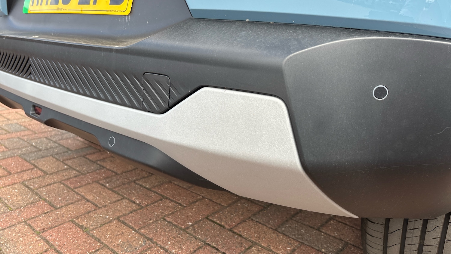 Used Citroen C3 2025 for sale - 76422258: Photo 38