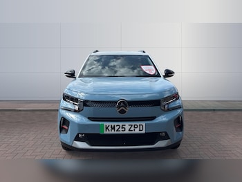 Used Citroen C3 2025 for sale - 76422258: Photo