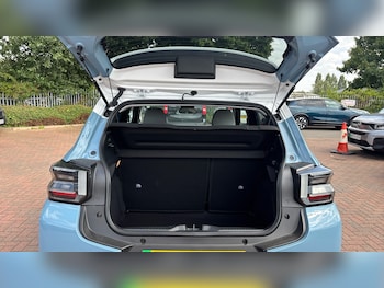 Used Citroen C3 2025 for sale - 76422258: Photo