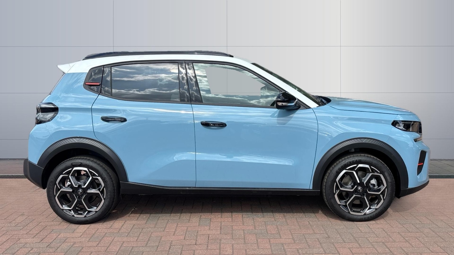 Used Citroen C3 2025 for sale - 76422258: Photo 5