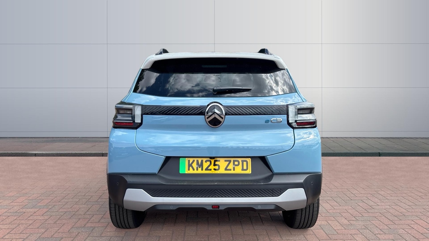 Used Citroen C3 2025 for sale - 76422258: Photo 6