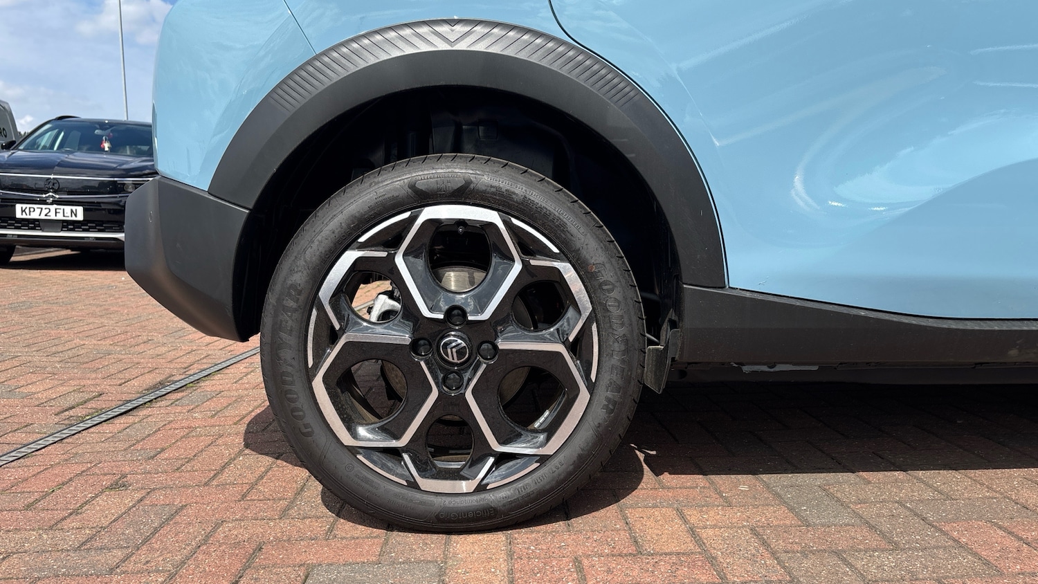 Used Citroen C3 2025 for sale - 76422258: Photo 7