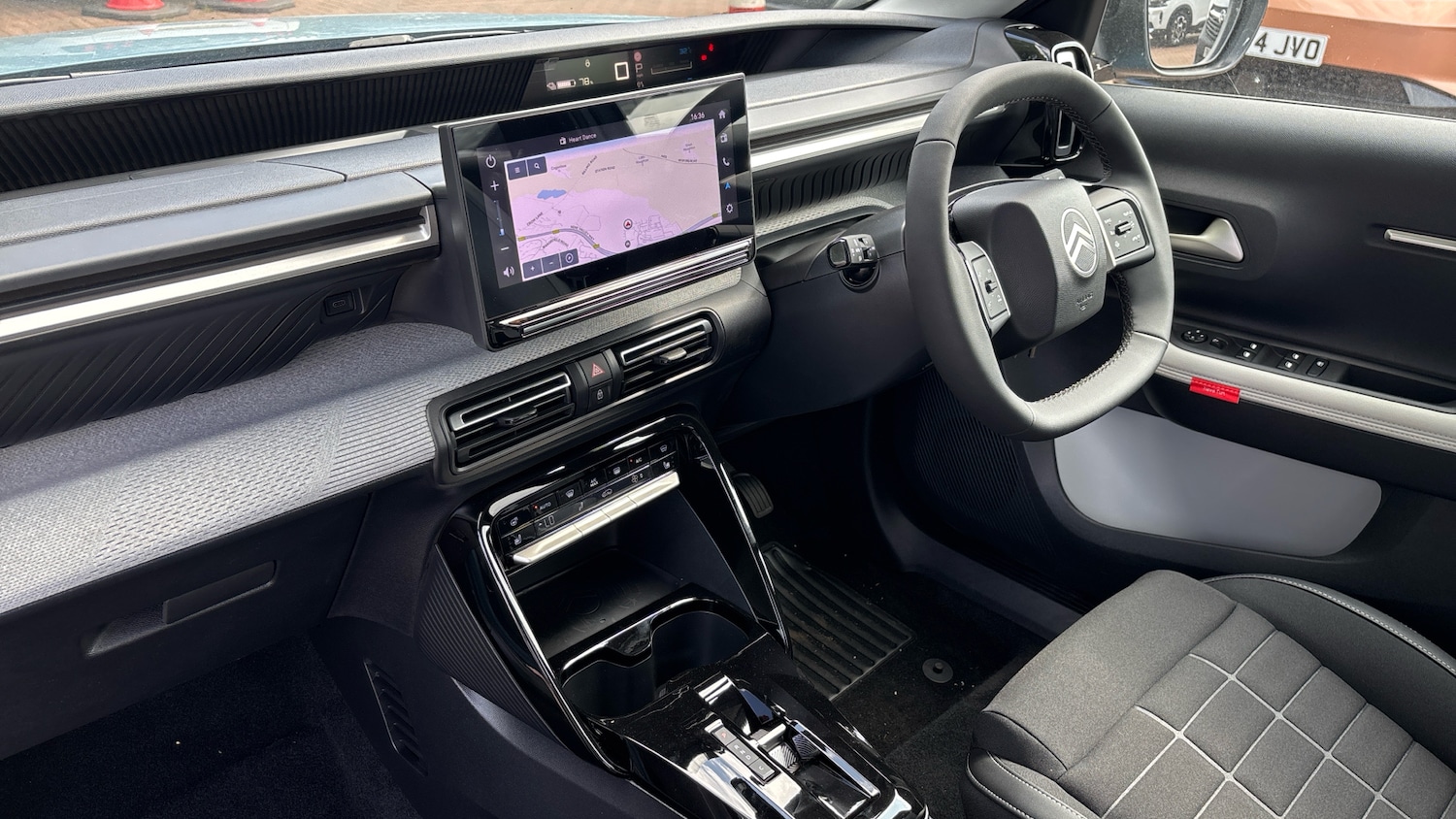 Used Citroen C3 2025 for sale - 76422258: Photo 9