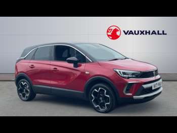 2022 (71) - 1.2 Turbo [130] Elite Edition 5dr Petrol Hatchback