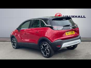 Used Vauxhall Crossland 2022 for sale - 74504523: Photo