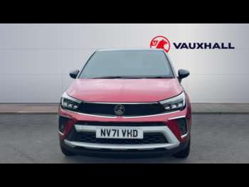 Used Vauxhall Crossland 2022 for sale - 74504523: Photo