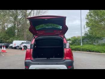 Used Vauxhall Crossland 2022 for sale - 74504523: Photo
