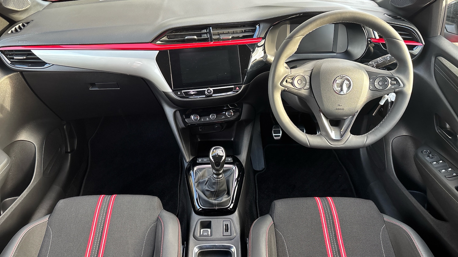 Used Vauxhall Corsa 2022 for sale - 76519275: Photo 10