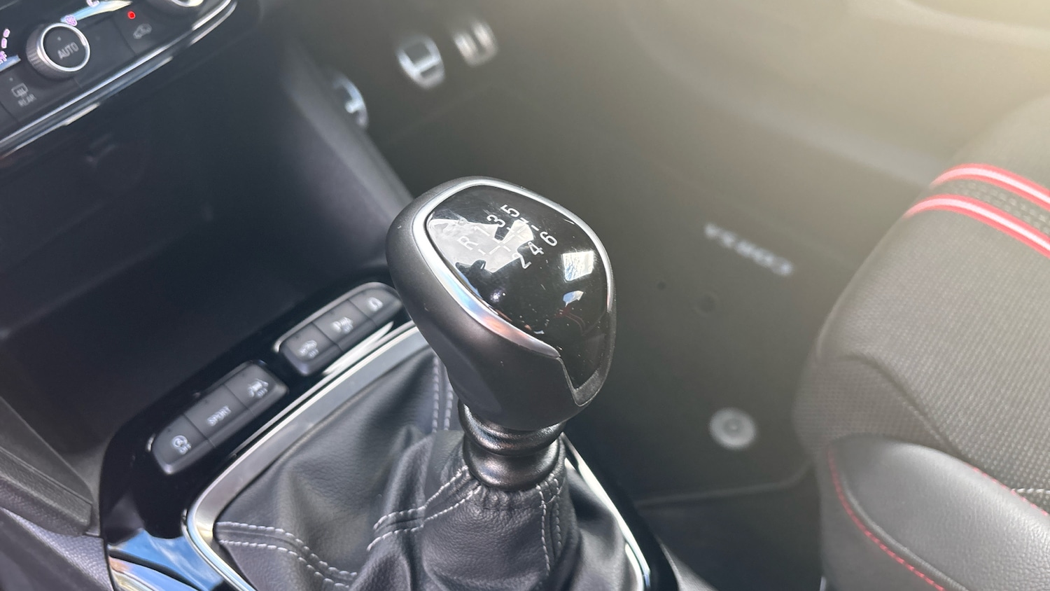 Used Vauxhall Corsa 2022 for sale - 76519275: Photo 13