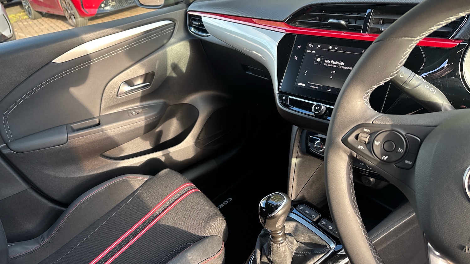 Used Vauxhall Corsa 2022 for sale - 76519275: Photo 14