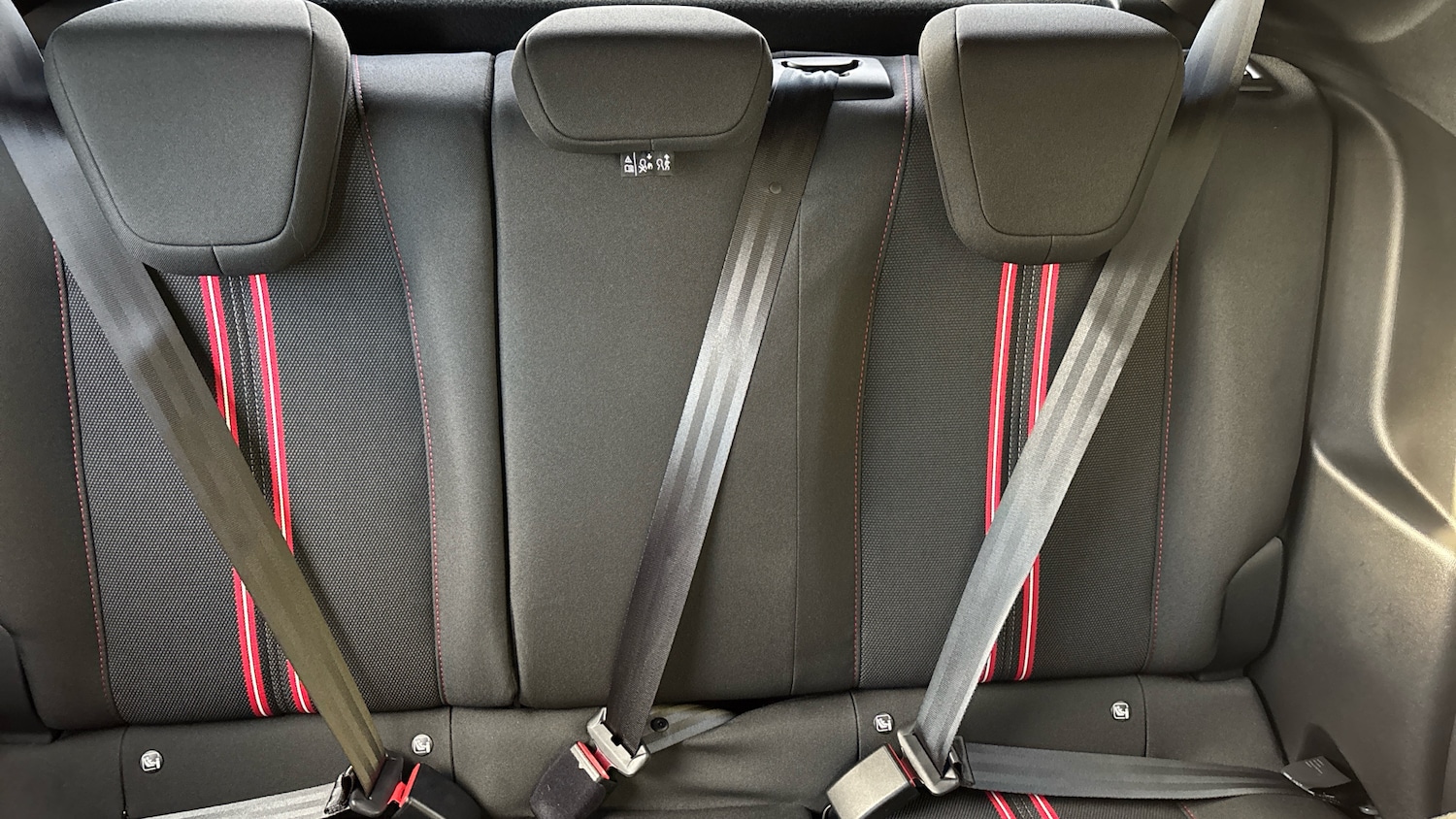 Used Vauxhall Corsa 2022 for sale - 76519275: Photo 15