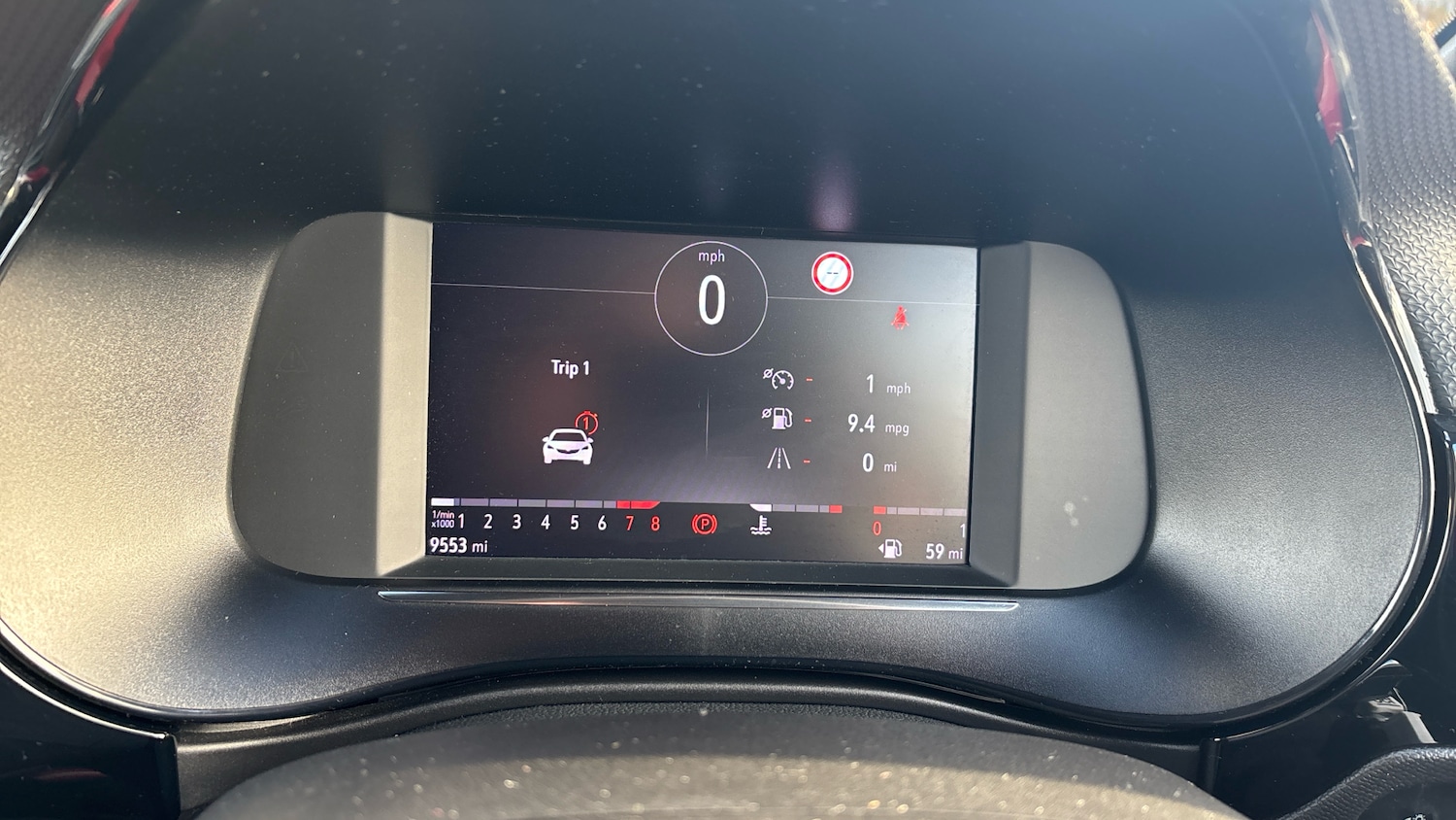 Used Vauxhall Corsa 2022 for sale - 76519275: Photo 18