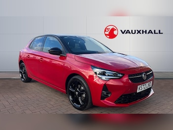 Used Vauxhall Corsa 2022 for sale - 76519275: Photo