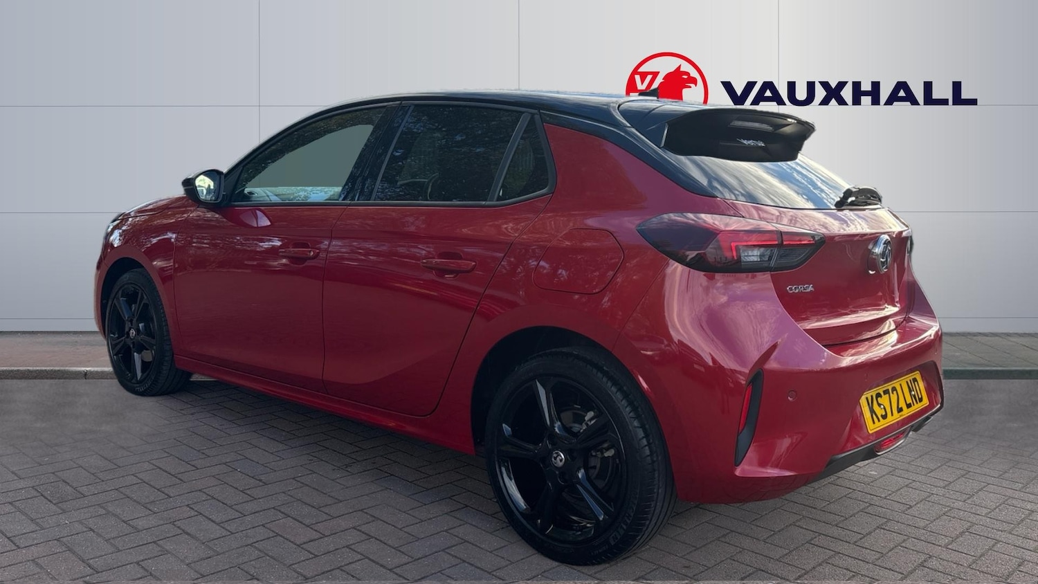 Used Vauxhall Corsa 2022 for sale - 76519275: Photo 2