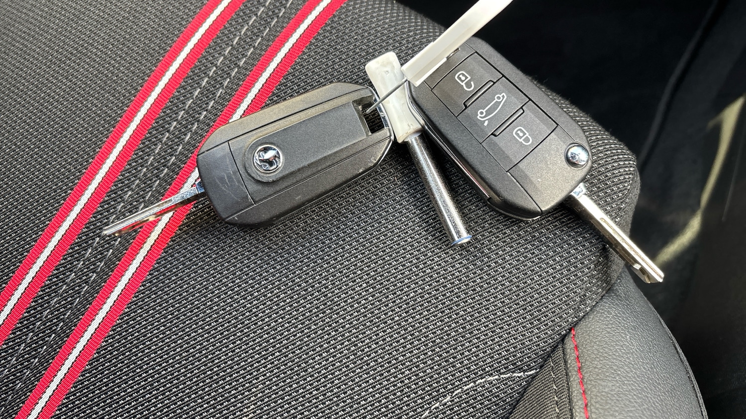 Used Vauxhall Corsa 2022 for sale - 76519275: Photo 20