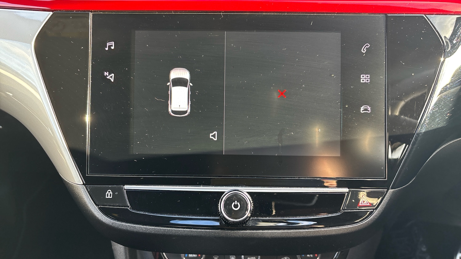 Used Vauxhall Corsa 2022 for sale - 76519275: Photo 21