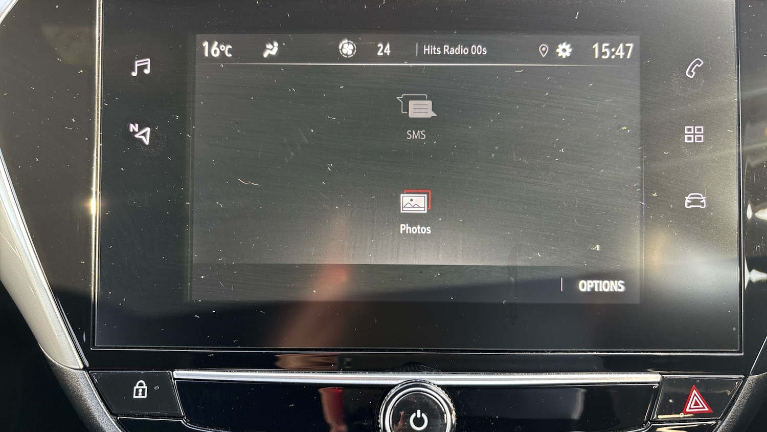 Used Vauxhall Corsa 2022 for sale - 76519275: Photo 24