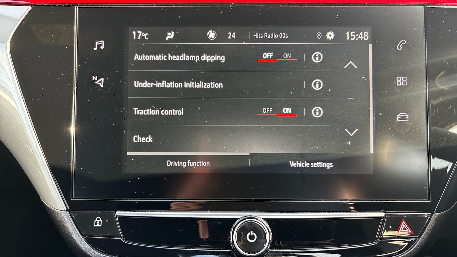 Used Vauxhall Corsa 2022 for sale - 76519275: Photo 25