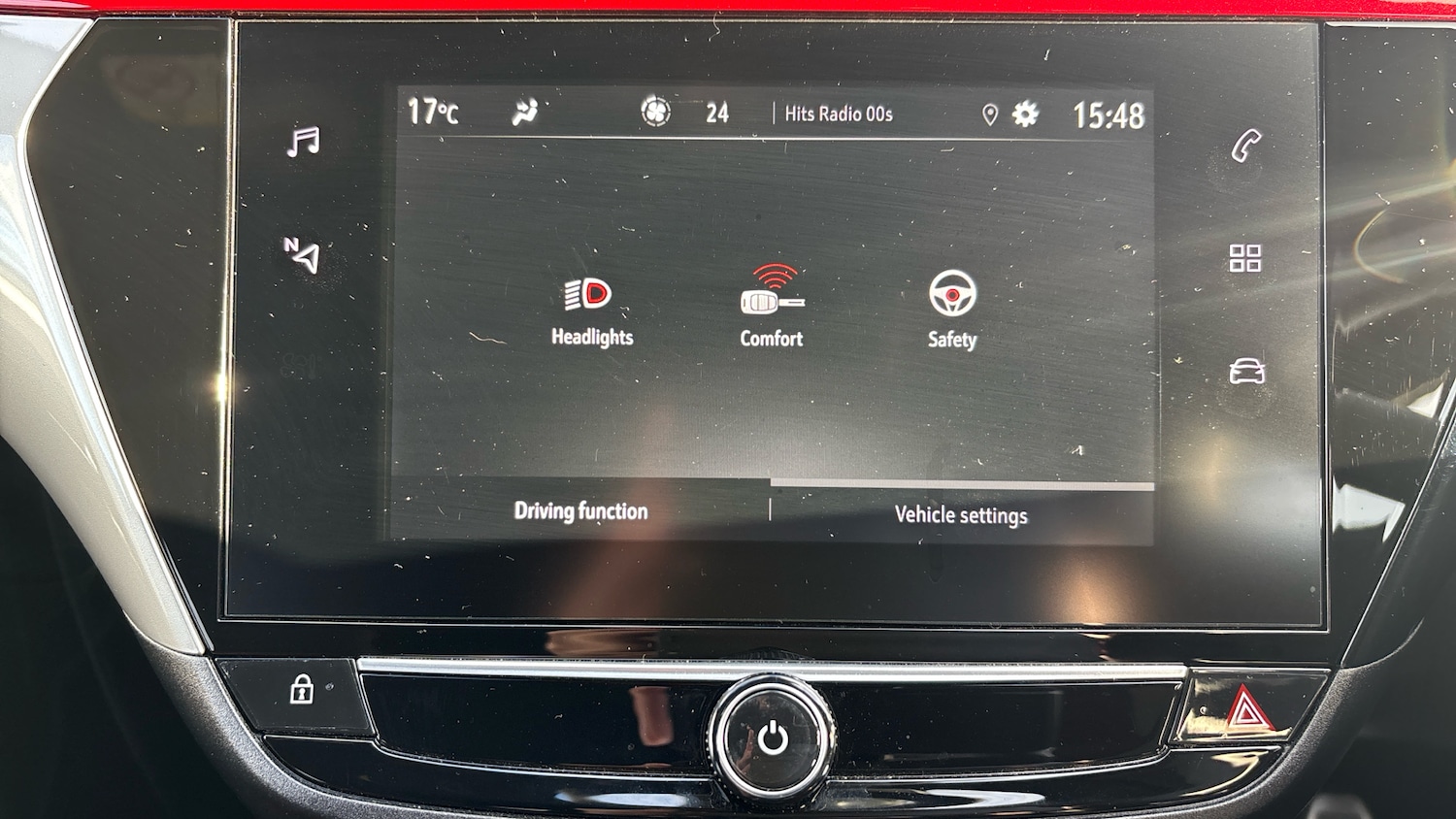 Used Vauxhall Corsa 2022 for sale - 76519275: Photo 26