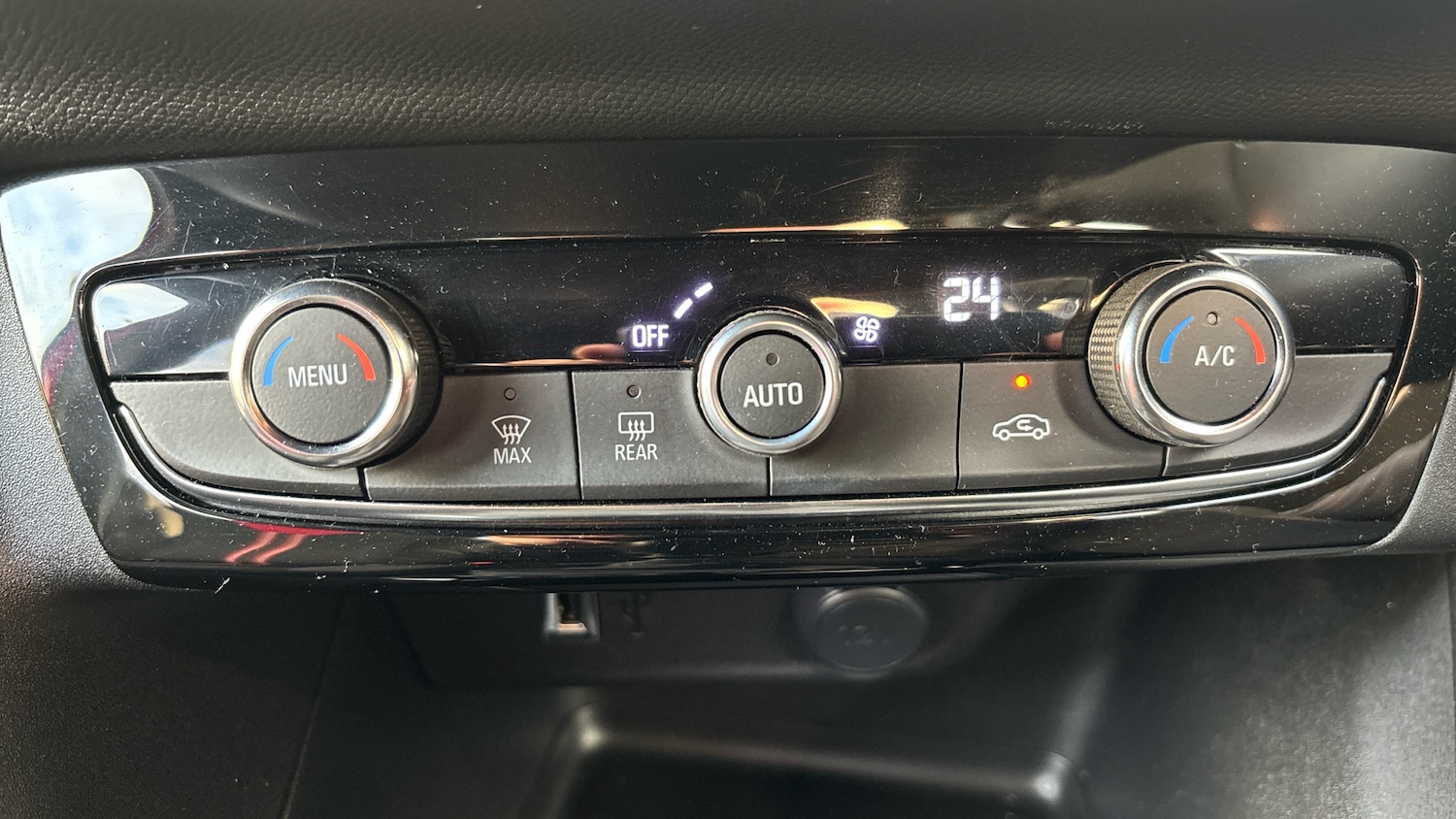 Used Vauxhall Corsa 2022 for sale - 76519275: Photo 29