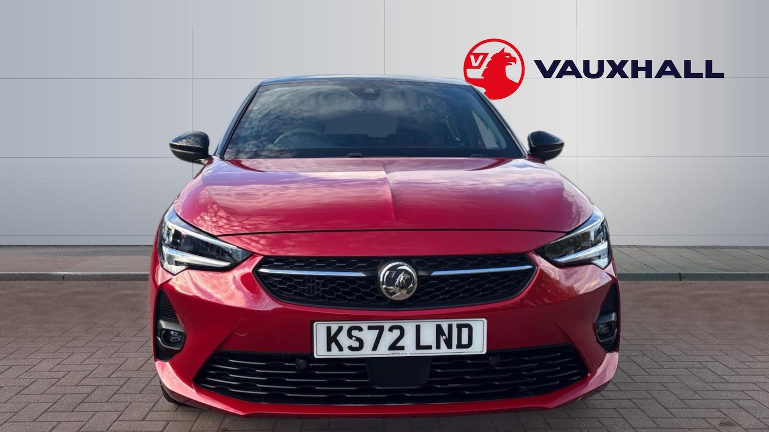 Used Vauxhall Corsa 2022 for sale - 76519275: Photo 3