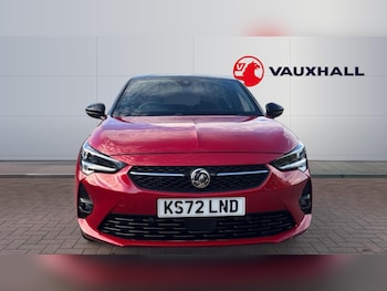 Used Vauxhall Corsa 2022 for sale - 76519275: Photo
