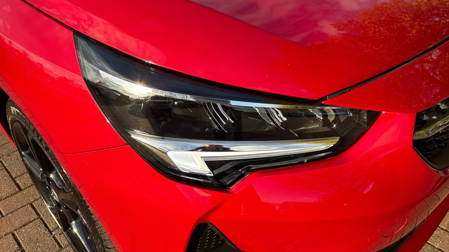 Used Vauxhall Corsa 2022 for sale - 76519275: Photo 41