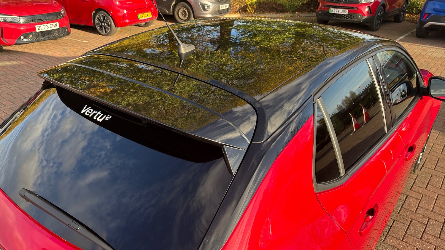 Used Vauxhall Corsa 2022 for sale - 76519275: Photo 45