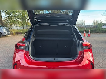 Used Vauxhall Corsa 2022 for sale - 76519275: Photo