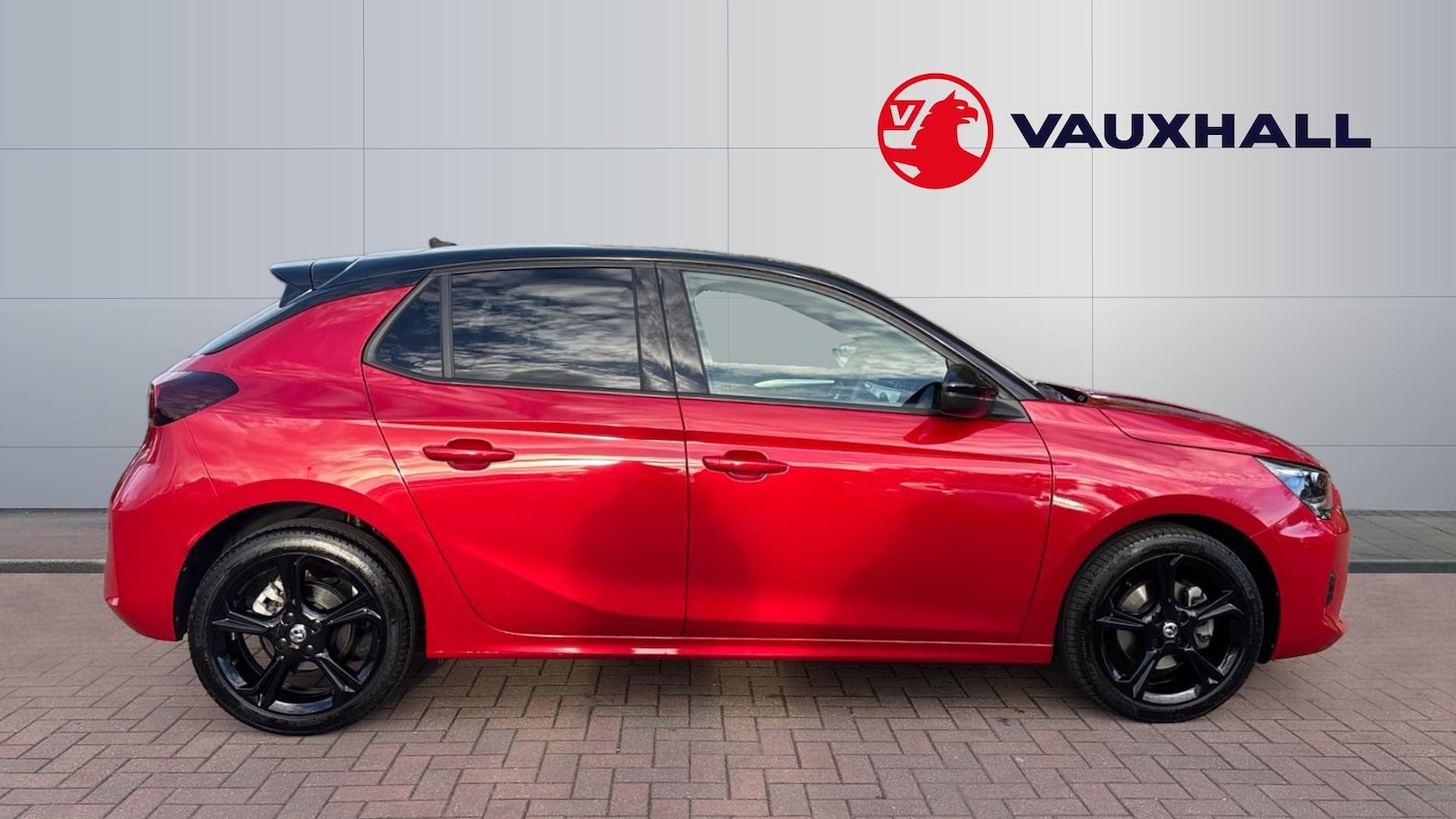 Used Vauxhall Corsa 2022 for sale - 76519275: Photo 5