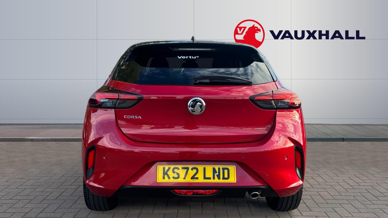 Used Vauxhall Corsa 2022 for sale - 76519275: Photo 6