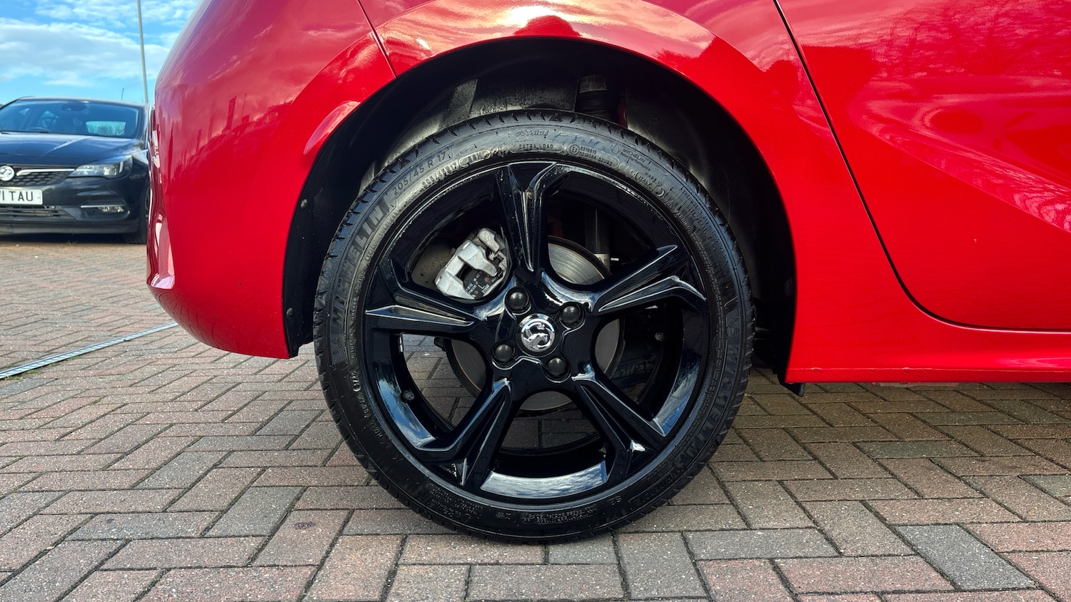 Used Vauxhall Corsa 2022 for sale - 76519275: Photo 7