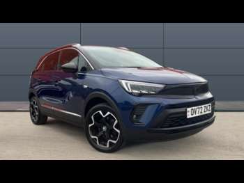 2022 (72) - 1.2 Turbo [130] Ultimate 5dr Auto Petrol Hatchback