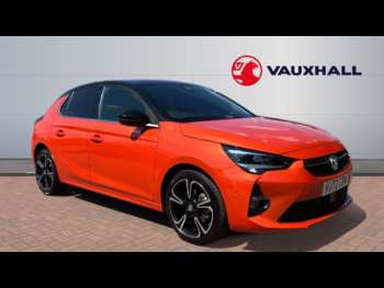 2022 (72) - 1.2 Turbo Ultimate 5dr Petrol Hatchback