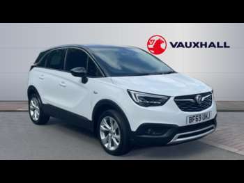 2019 (69) - 1.2T [130] Business Edition Nav 5dr [S/S] Petrol Hatchback