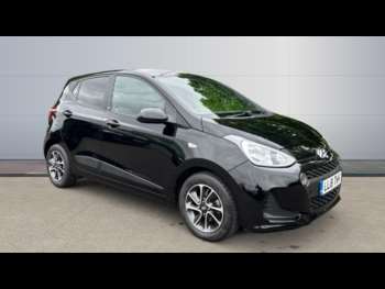 2018 (18) - 1.0 Go SE 5dr Petrol Hatchback