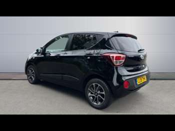 Used Hyundai i10 2018 for sale - 75068834: Photo