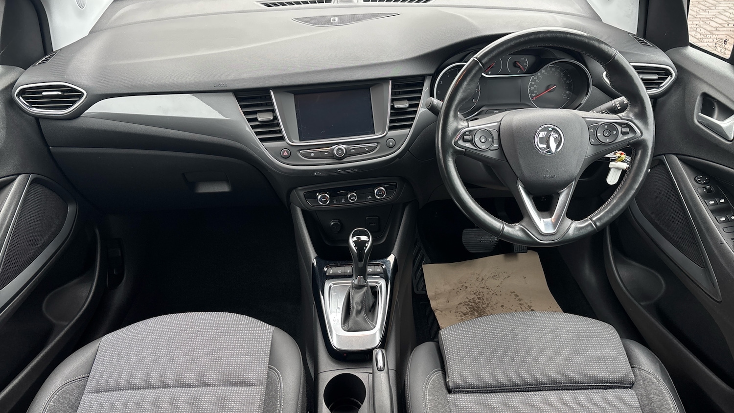 Used Vauxhall Crossland 2021 for sale - 77404484: Photo 10