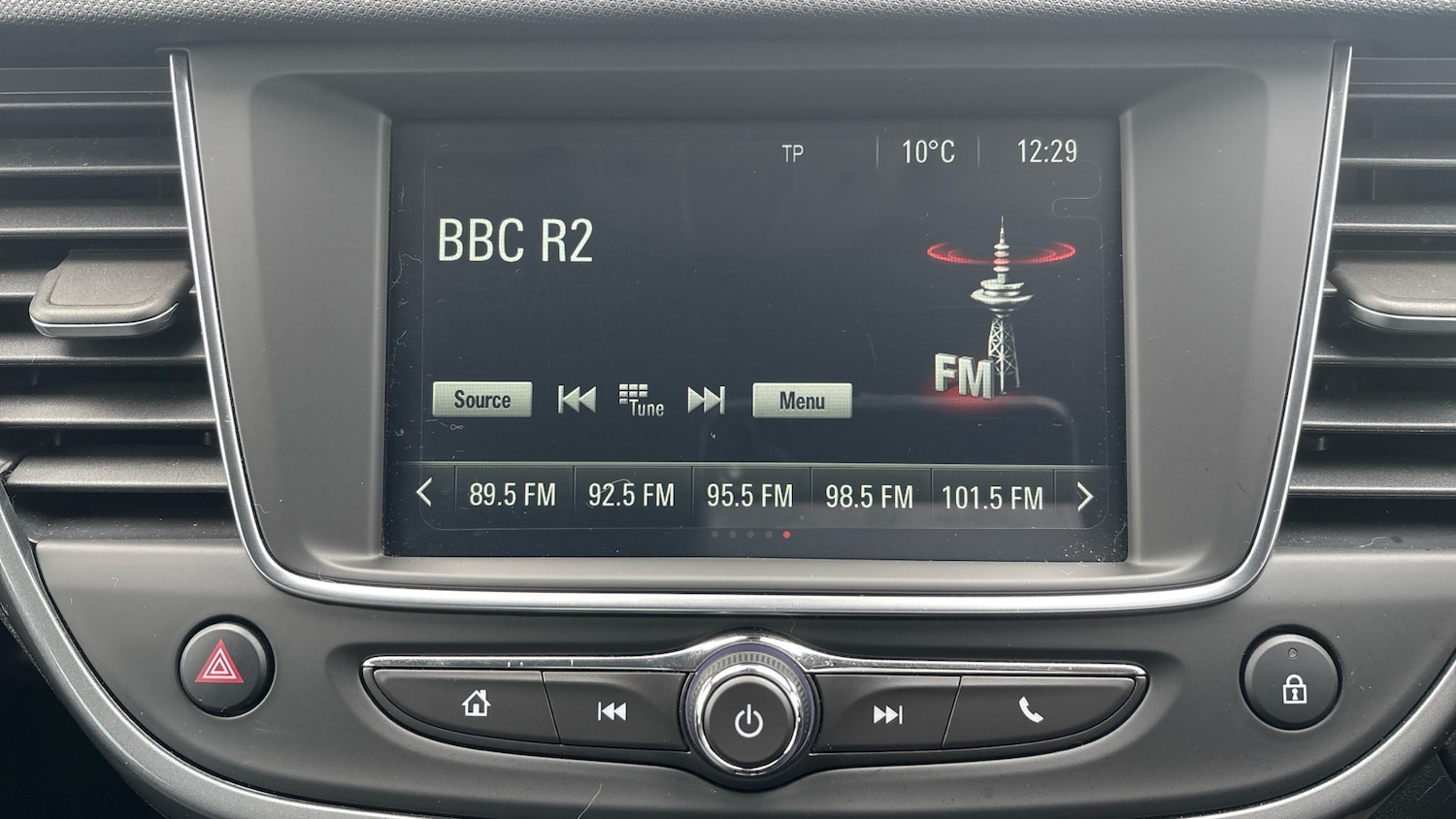 Used Vauxhall Crossland 2021 for sale - 77404484: Photo 12