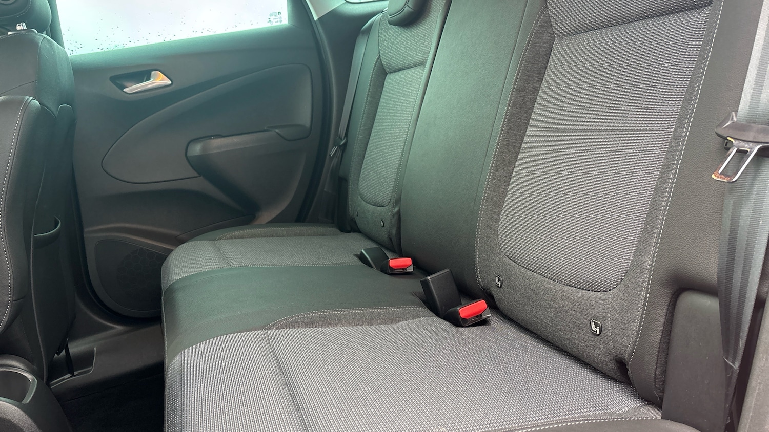 Used Vauxhall Crossland 2021 for sale - 77404484: Photo 16