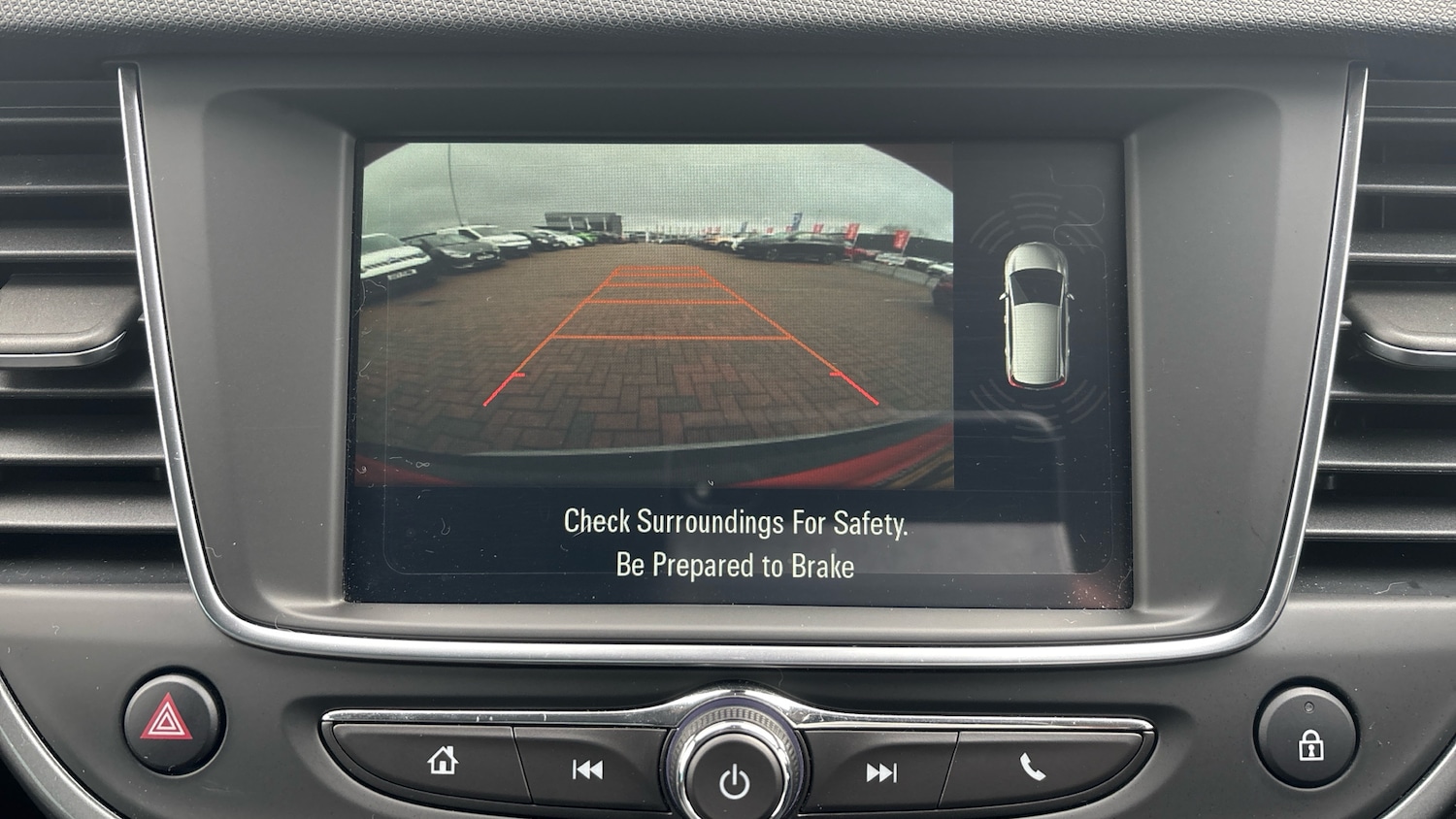 Used Vauxhall Crossland 2021 for sale - 77404484: Photo 22