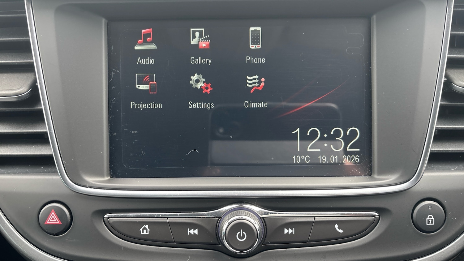 Used Vauxhall Crossland 2021 for sale - 77404484: Photo 23