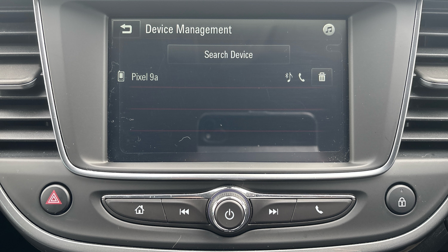 Used Vauxhall Crossland 2021 for sale - 77404484: Photo 24