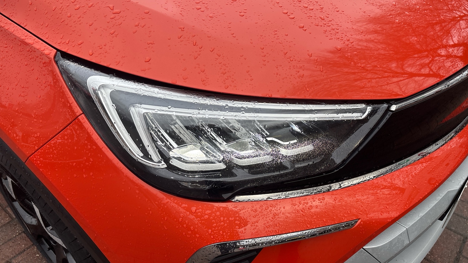 Used Vauxhall Crossland 2021 for sale - 77404484: Photo 40