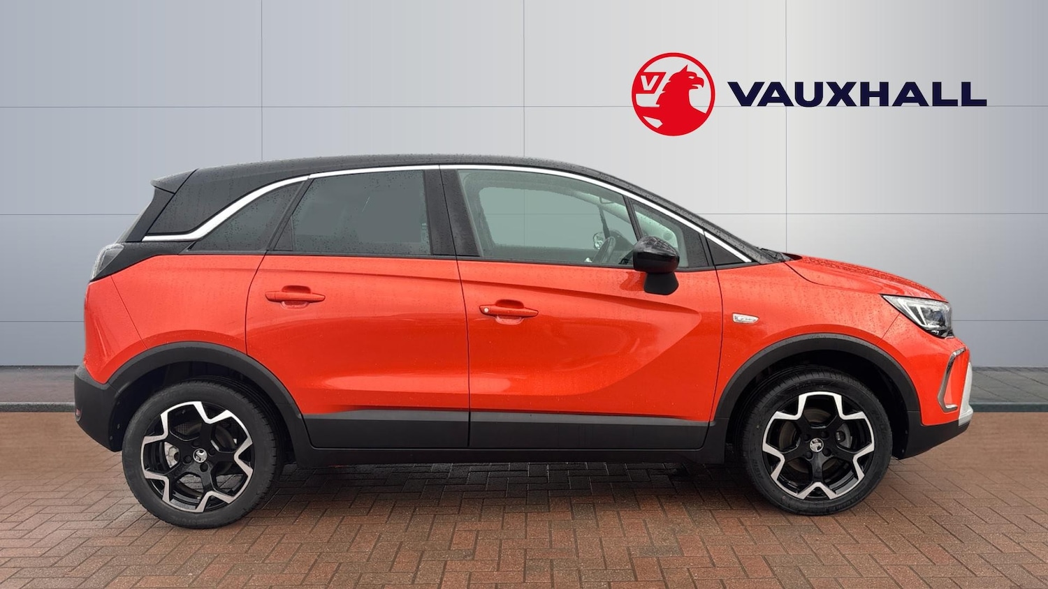 Used Vauxhall Crossland 2021 for sale - 77404484: Photo 5