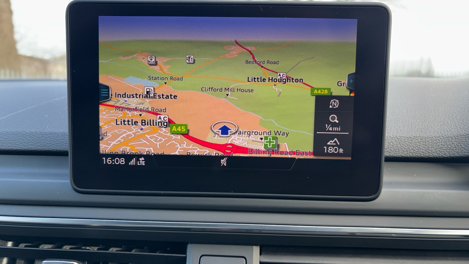 Used Audi A4 2017 for sale - 77761698: Photo 12